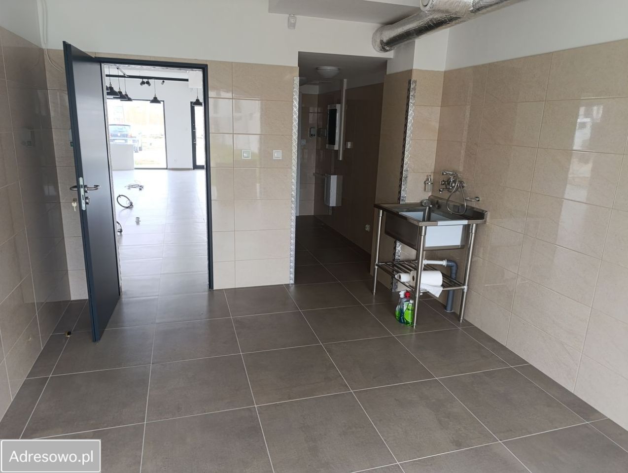 Lokal Łańcut Centrum, ul. Jana Pawła II. Zdjęcie 9