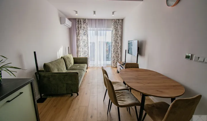 Mieszkanie 3-pokojowe Jarosław, pl. Mickiewicza