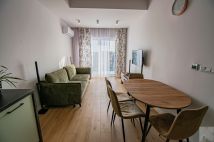 Mieszkanie 3-pokojowe Jarosław, pl. Mickiewicza