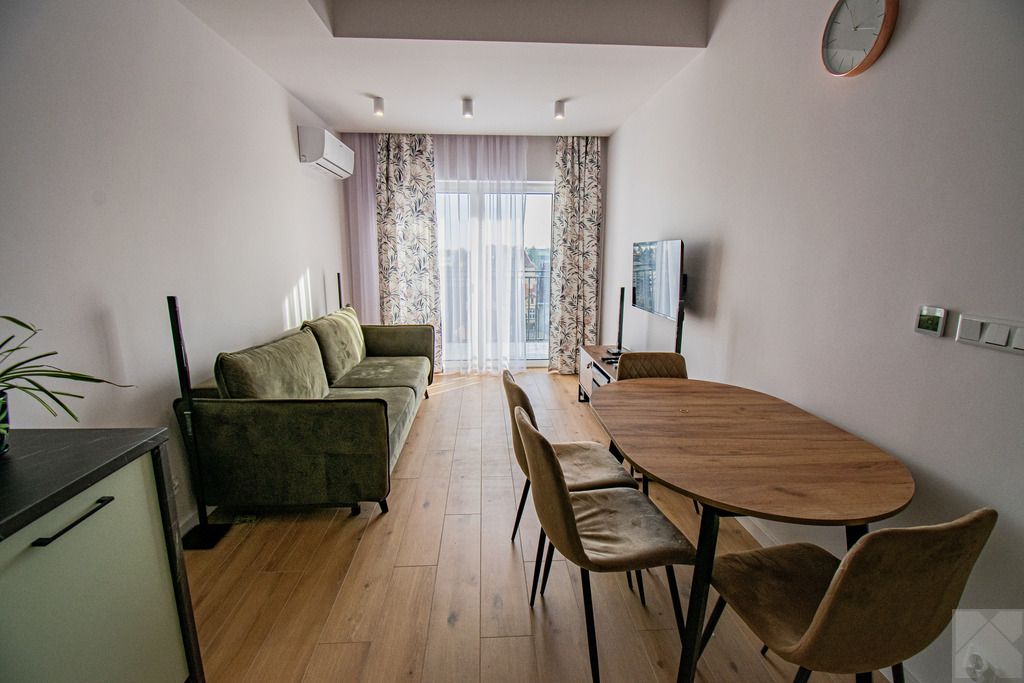 Mieszkanie 3-pokojowe Jarosław, pl. Mickiewicza