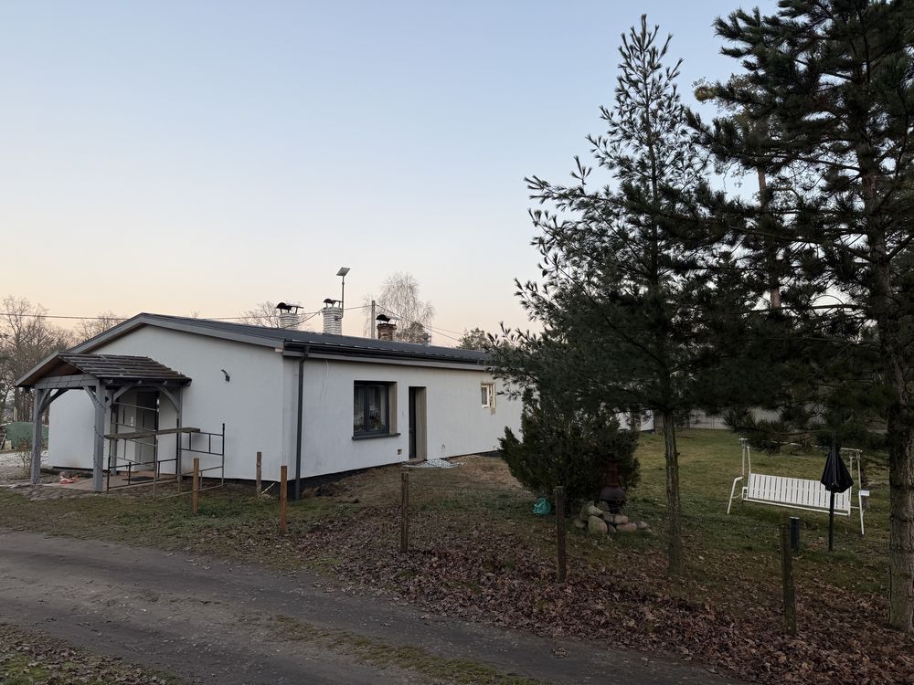 dom wolnostojący Klimontów. Zdjęcie 4