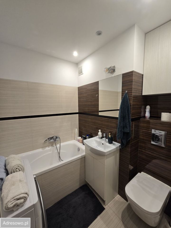 Mieszkanie 2-pokojowe Łódź Górna, ul. Lecznicza. Zdjęcie 12