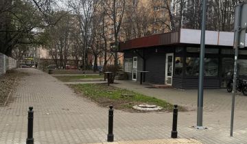 Lokal Warszawa Śródmieście, ul. Złota