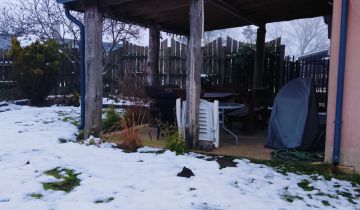 dom szeregowy, 3 pokoje Miączyn Duży