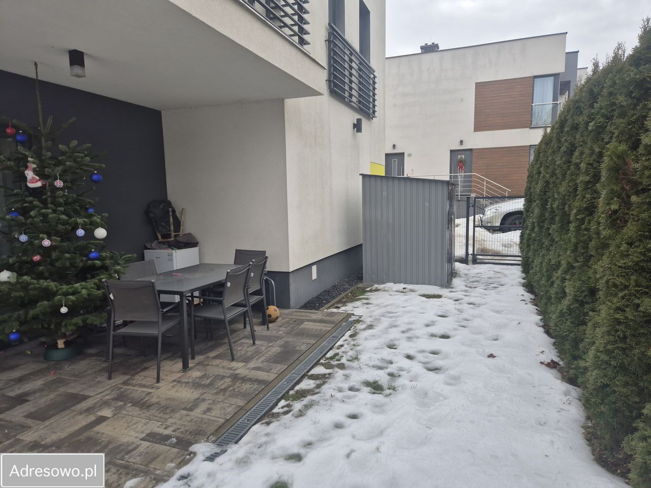 Mieszkanie 2-pokojowe Brzesko. Zdjęcie 5