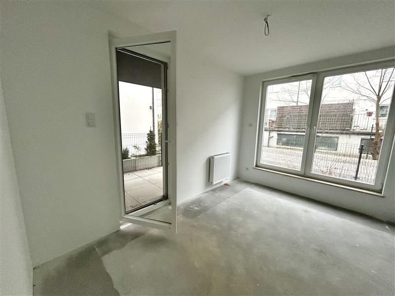 Mieszkanie 4-pokojowe Wrocław Oporów, ul. Cesarzowicka. Zdjęcie 4