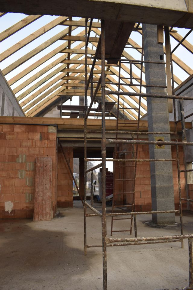 dom wolnostojący, 5 pokoi Dobra, ul. Graniczna. Zdjęcie 4