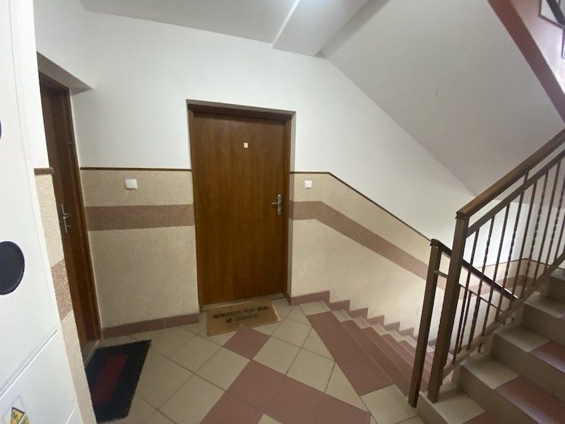 Mieszkanie 2-pokojowe Olsztyn Podgrodzie, al. Aleja Obrońców Tobruku. Zdjęcie 4