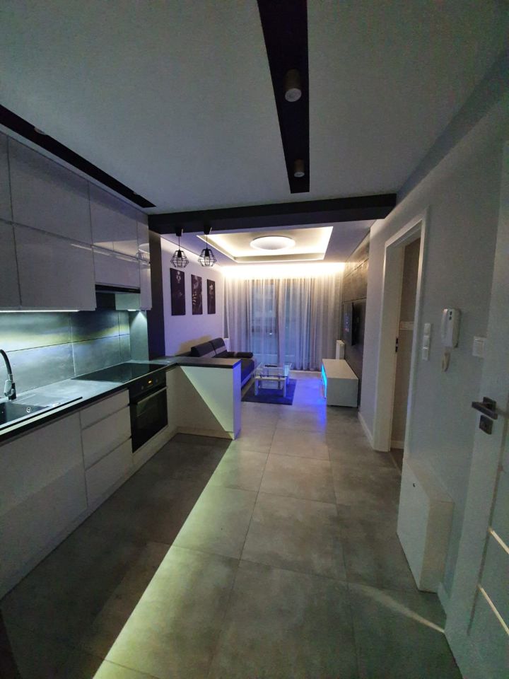 Mieszkanie 2-pokojowe Kielce Centrum, al. IX Wieków Kielc. Zdjęcie 18