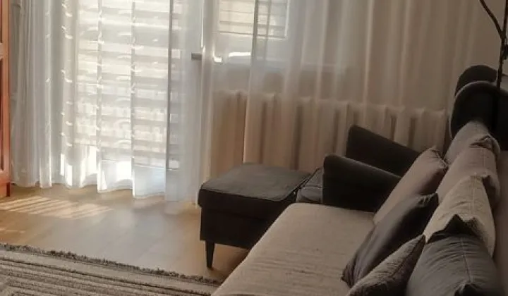 Mieszkanie 2-pokojowe Libiąż, ul. Leśna