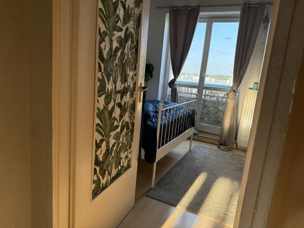 Mieszkanie 3-pokojowe Warszawa Gocław. Zdjęcie 7