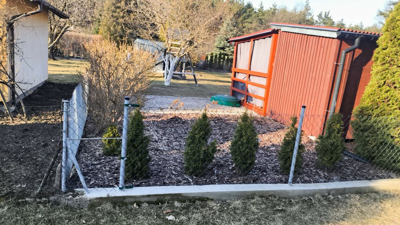 Działka rod Solec Kujawski, Srednia. Zdjęcie 4