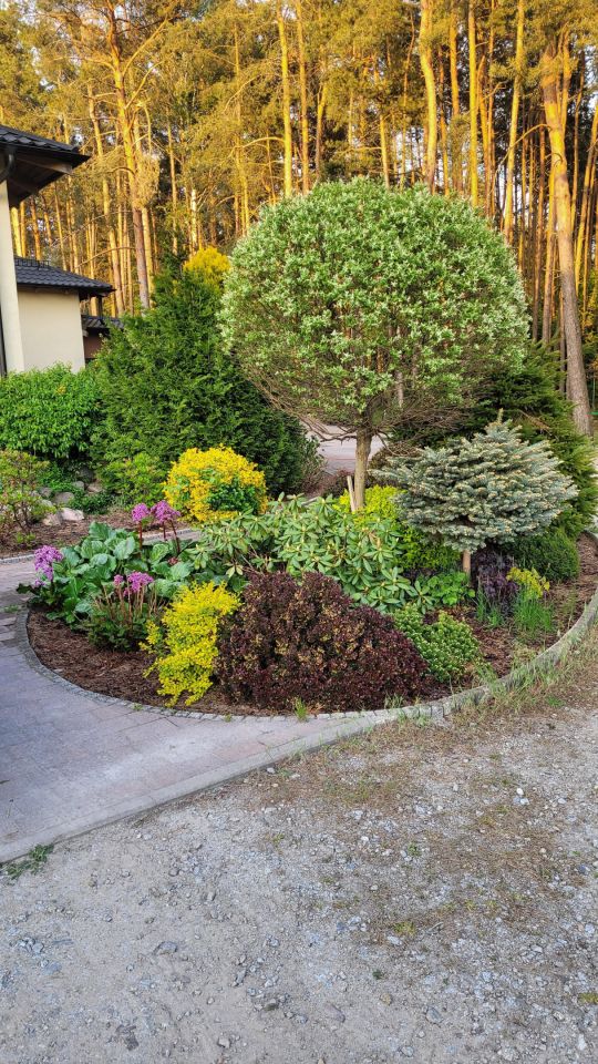 dom wolnostojący, 4 pokoje Kobyla Góra Onufry, ul. Wojska Polskiego. Zdjęcie 14