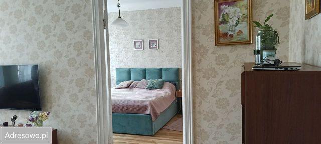 Mieszkanie 3-pokojowe Poznań Jeżyce, ul. Polna. Zdjęcie 3