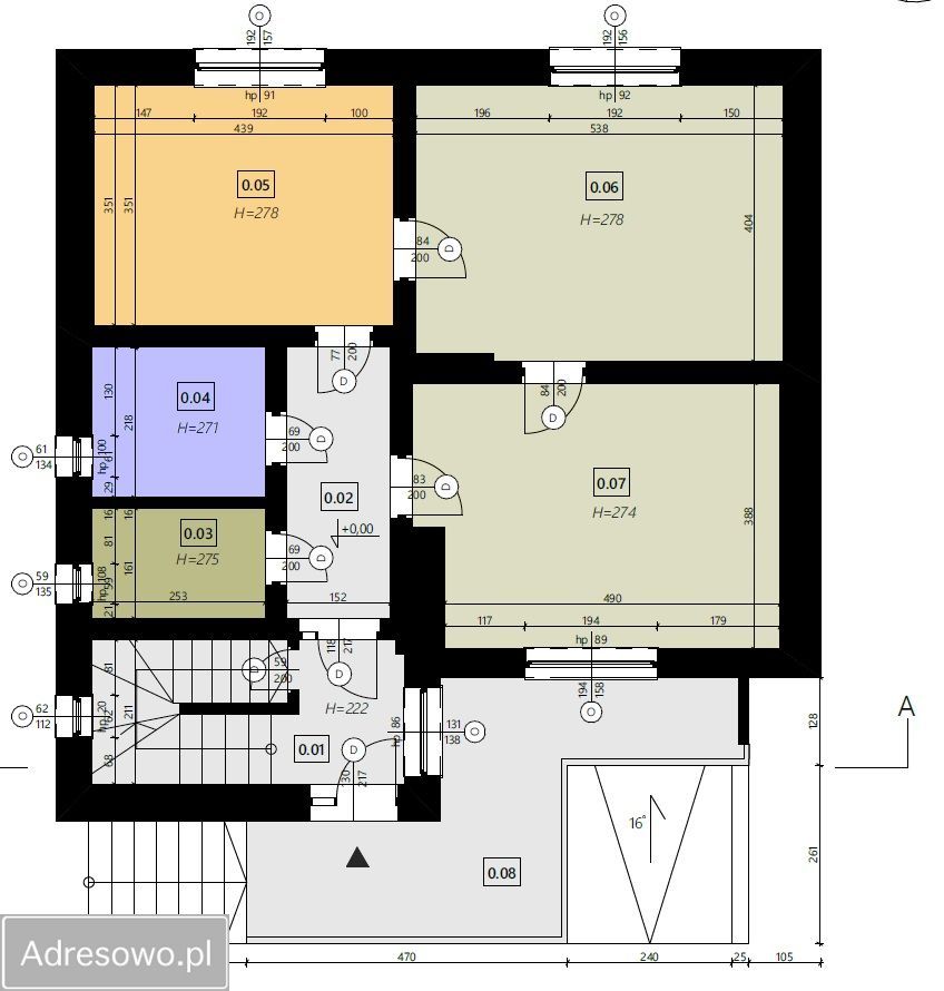 Lokal Mielec, ul. Sandomierska. Zdjęcie 3