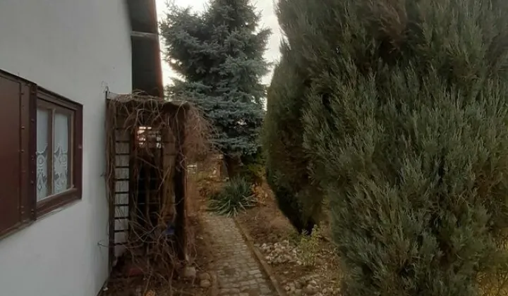 Działka rod Grzybiany