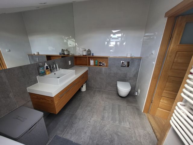 Mieszkanie 4-pokojowe Szczecin Warszewo, ul. Złotowska. Zdjęcie 1