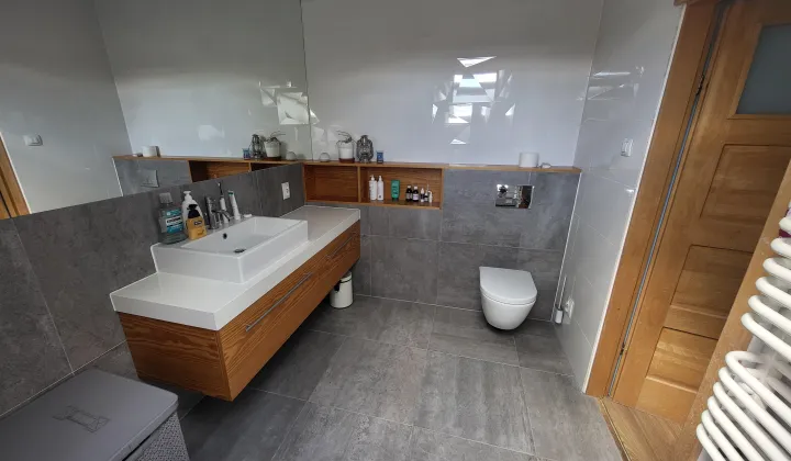 Mieszkanie 4-pokojowe Szczecin Warszewo, ul. Złotowska