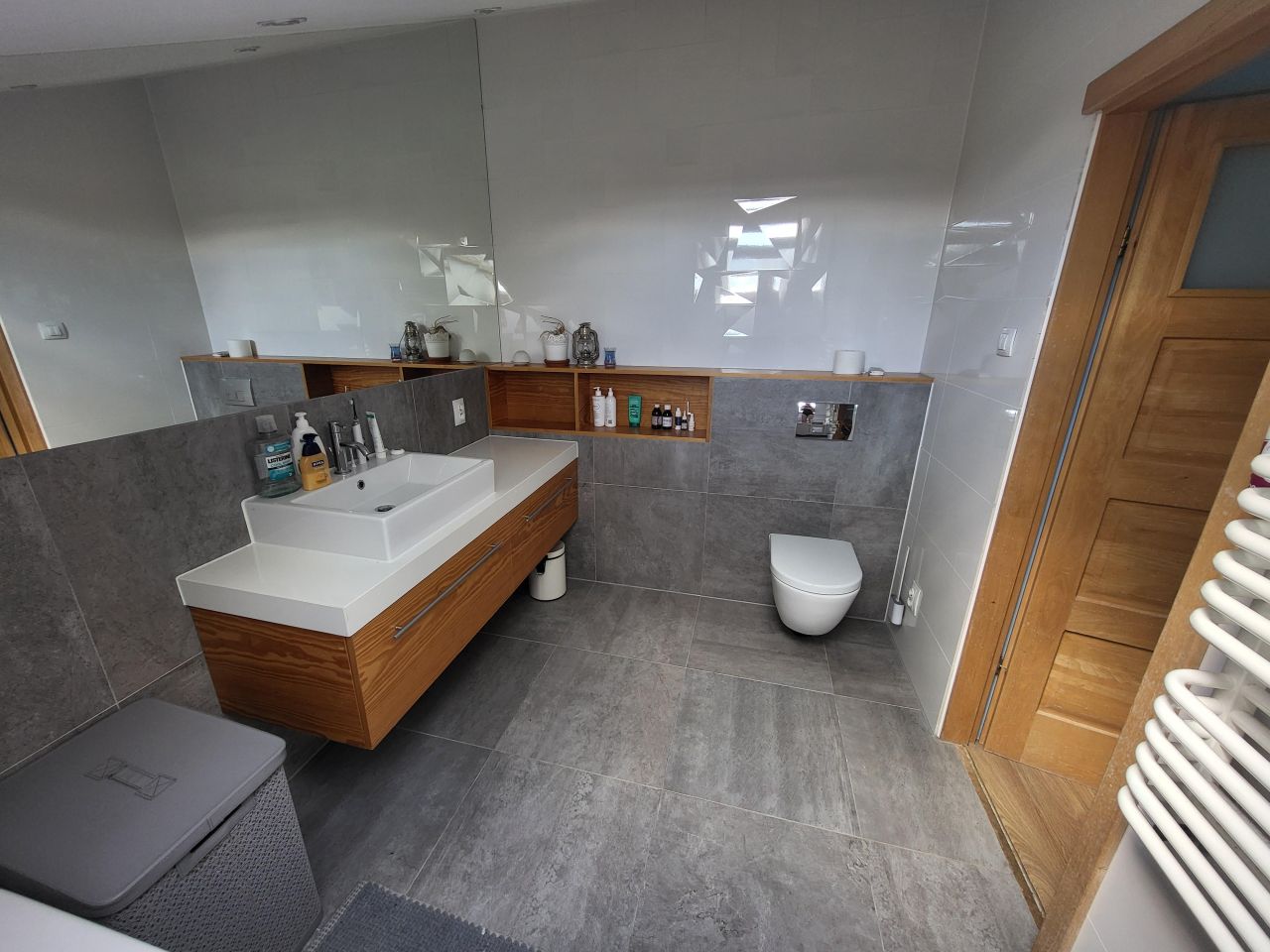 Mieszkanie 4-pokojowe Szczecin Warszewo, ul. Złotowska. Zdjęcie 1