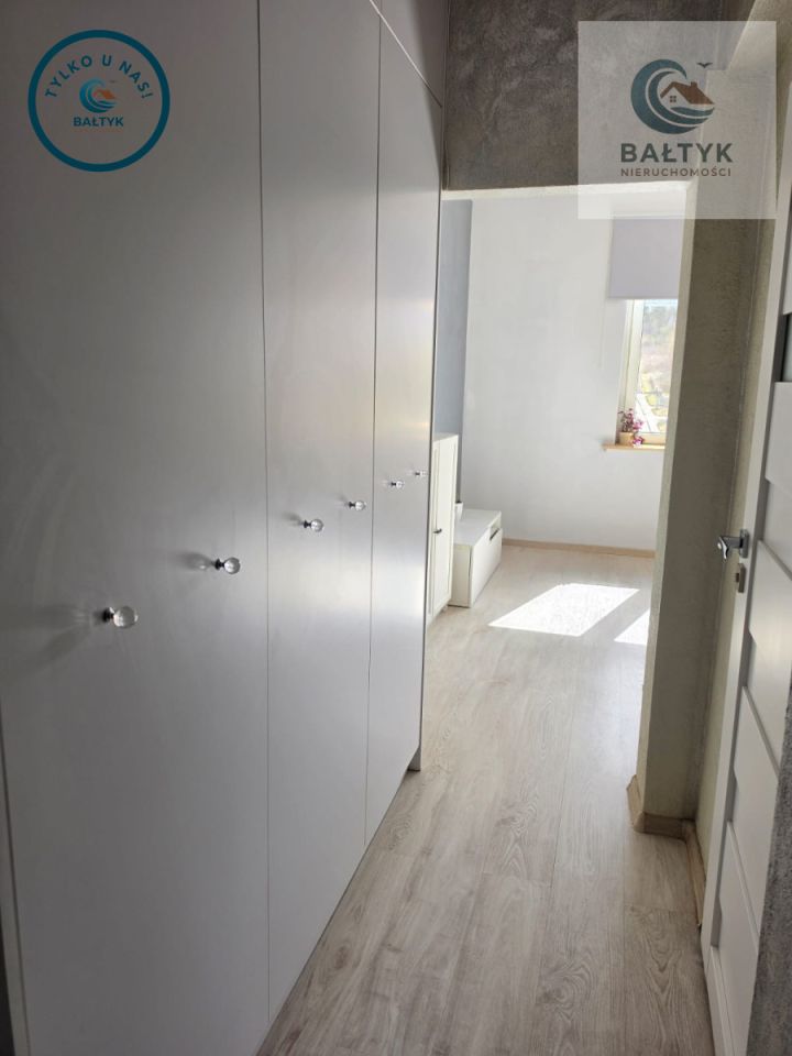 Mieszkanie 1-pokojowe Gdańsk Siedlce, ul. Tarasy. Zdjęcie 12