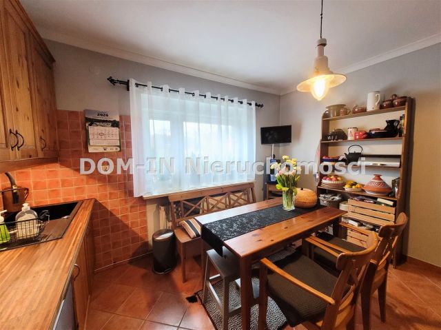 dom wolnostojący, 4 pokoje Łaziska. Zdjęcie 14