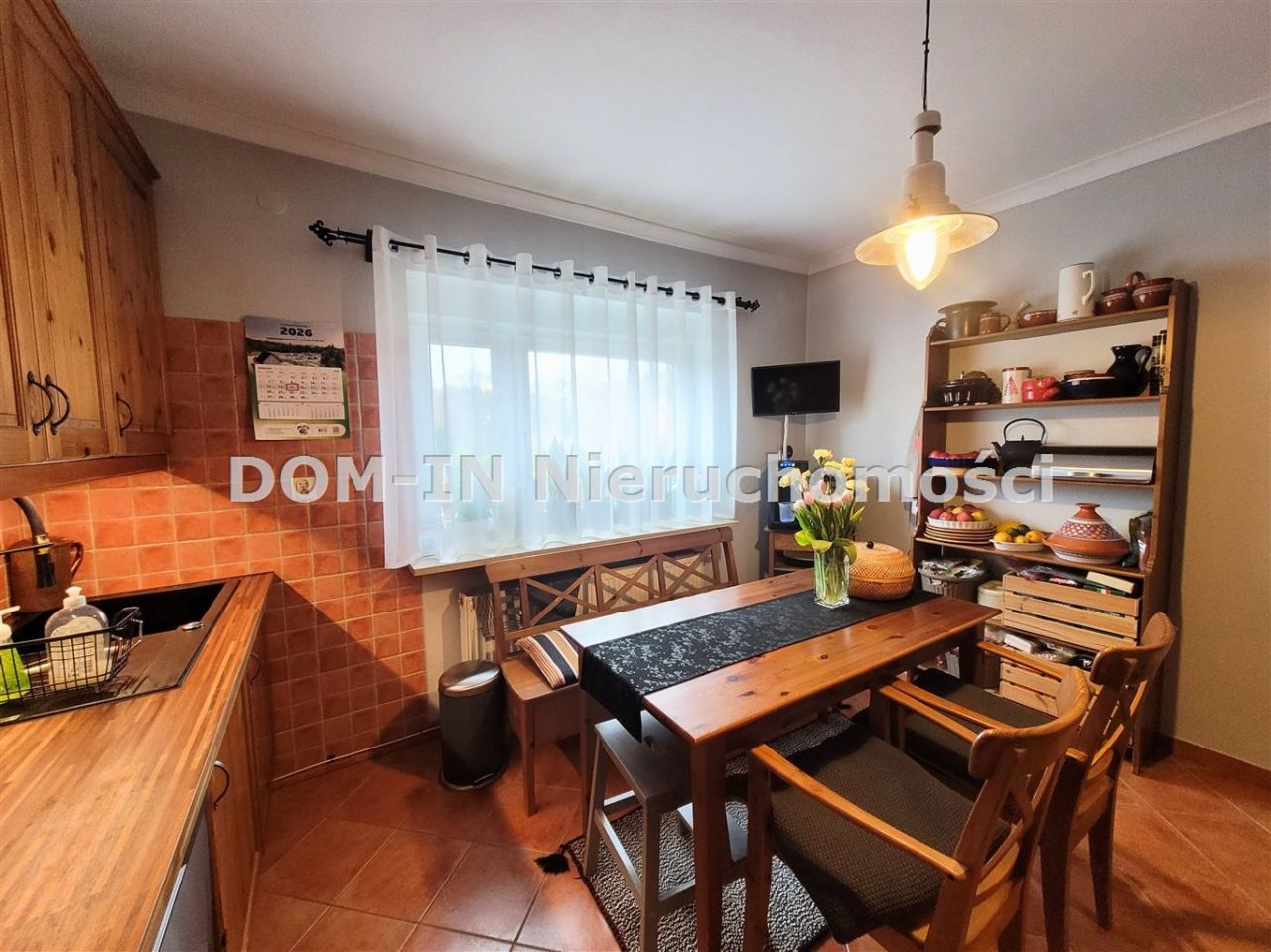 dom wolnostojący, 4 pokoje Łaziska. Zdjęcie 14