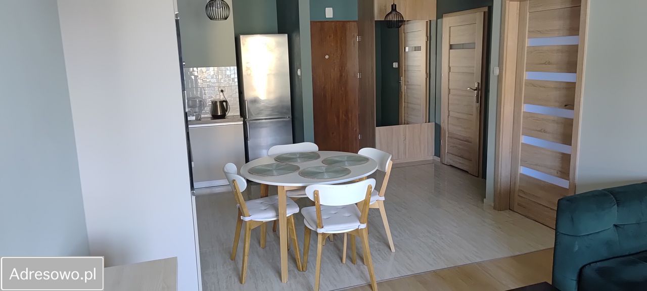 Mieszkanie 2-pokojowe Szczecin Gumieńce, ul. Hrubieszowska. Zdjęcie 10