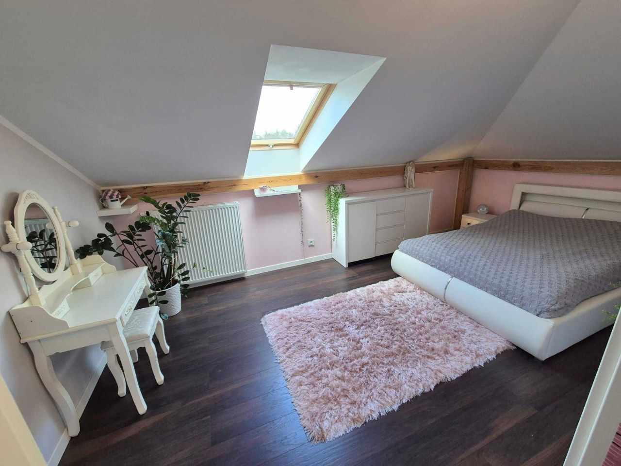 Mieszkanie 4-pokojowe Marki, ul. Bagienna. Zdjęcie 5