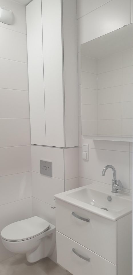 Mieszkanie 1-pokojowe Warszawa Praga-Północ, ul. Jagiellońska. Zdjęcie 4
