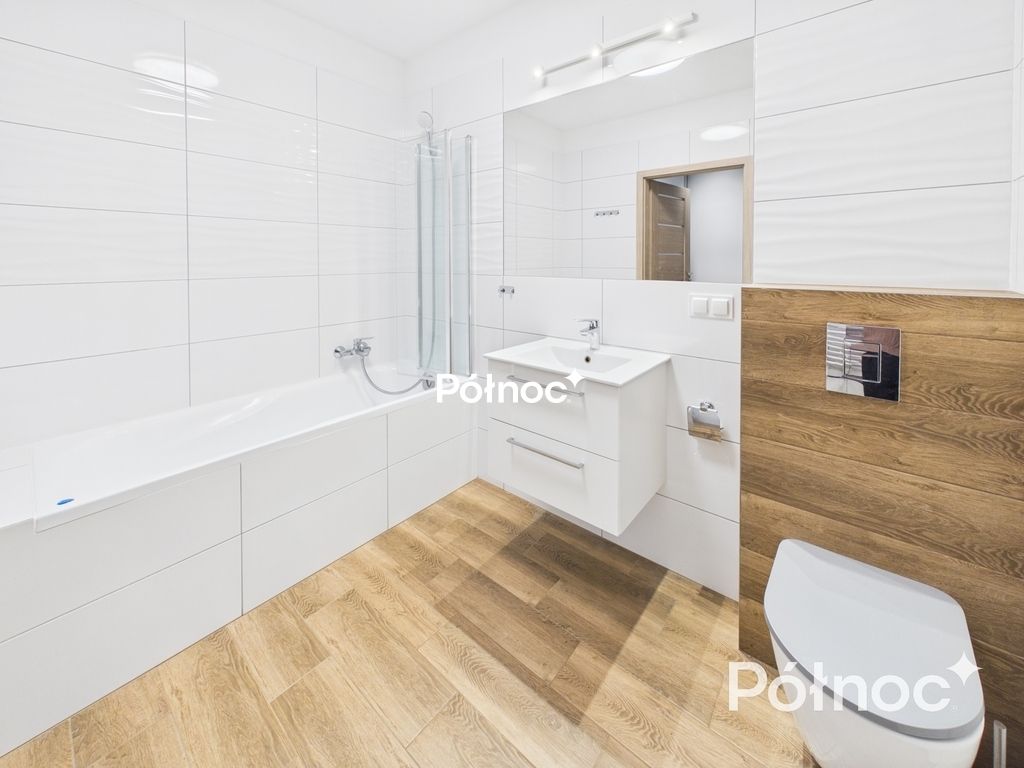 Mieszkanie 2-pokojowe Kraków Bronowice Małe, ul. Kompozytorów. Zdjęcie 10