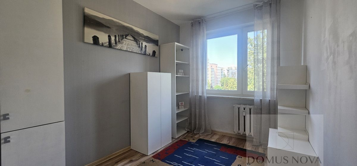 Mieszkanie 3-pokojowe Warszawa Gocław, ul. Tadeusza Manteuffla. Zdjęcie 5