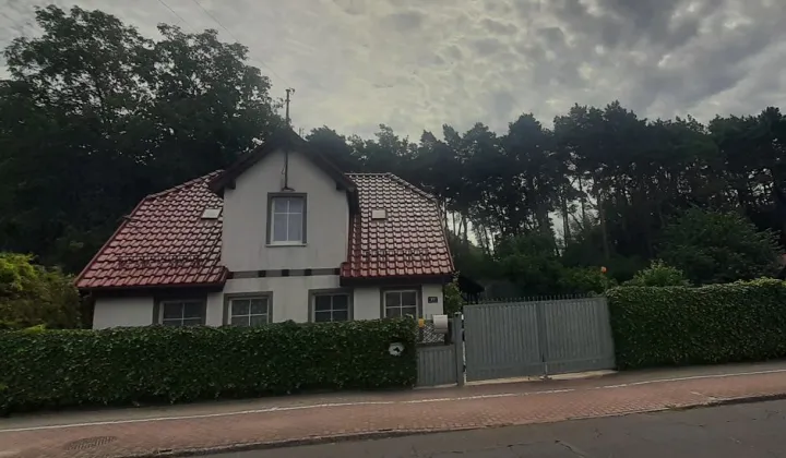 dom wolnostojący, 6 pokoi Lubniewice, ul. Jana Pawła II