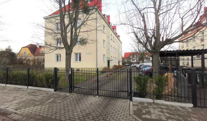 Mieszkanie 2-pokojowe Gdańsk Oliwa, ul. Kaszubska