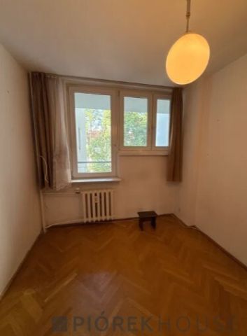 Mieszkanie 3-pokojowe Warszawa Śródmieście, ul. Dragonów. Zdjęcie 2