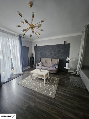 Mieszkanie 2-pokojowe Warszawa Wola, ul. Nowolipki. Zdjęcie 1