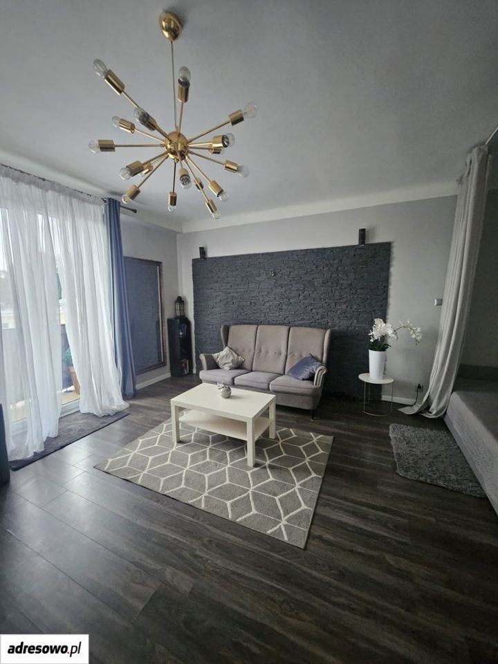 Mieszkanie 2-pokojowe Warszawa Wola, ul. Nowolipki. Zdjęcie 1