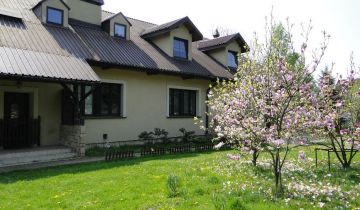 dom wolnostojący, 4 pokoje Modlniczka, ul. Wąwozowa