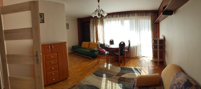 Mieszkanie 3-pokojowe Kraków Podgórze Duchackie, ul. Gromady Grudziąż. Zdjęcie 1