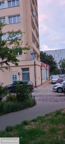 Lokal Szczecin Centrum, al. Wyzwolenia. Zdjęcie 1