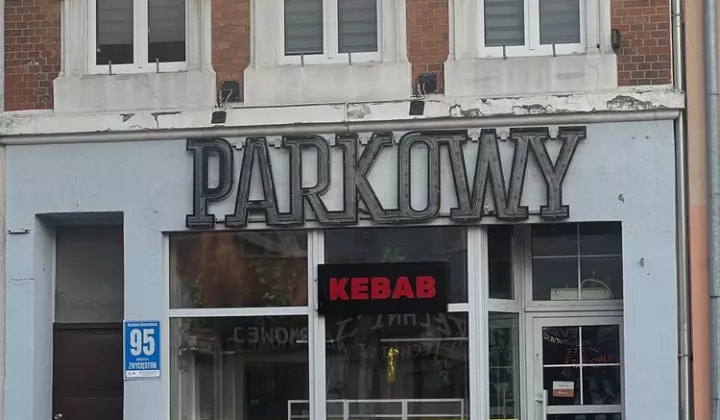 Lokal Koszalin Centrum, ul. Zwycięstwa