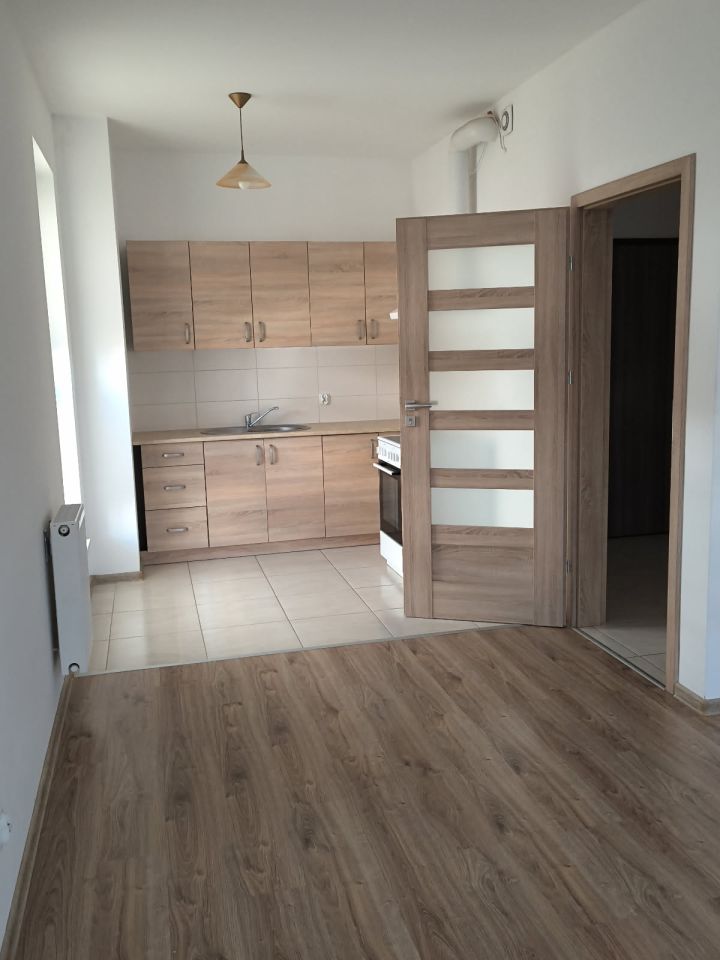 Mieszkanie 2-pokojowe Pruszcz Gdański, ul. Antoniego Dobrowolskiego. Zdjęcie 2