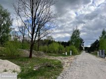 Działka budowlana Sochaczew, ul. Zakątek. Zdjęcie 4