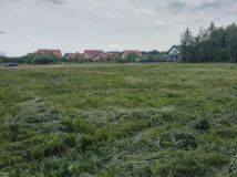 Działka budowlana Maków Nowy, ul. Zielona. Zdjęcie 2