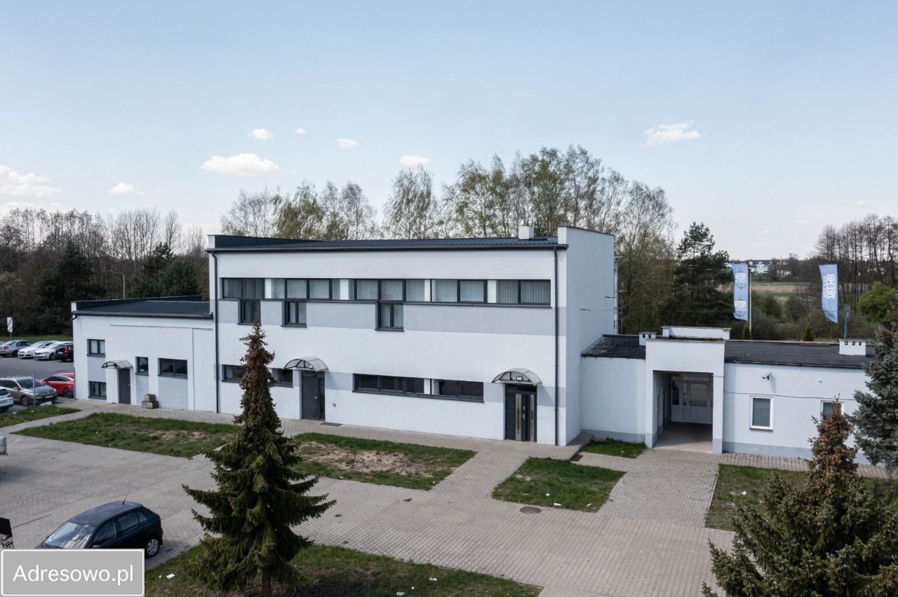 Hala/magazyn Międzyrzec Podlaski. Zdjęcie 5