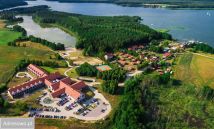 Hotel/pensjonat Mikołajki. Zdjęcie 2