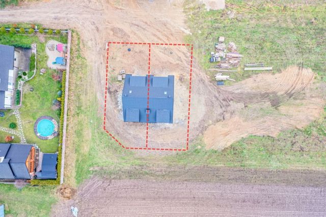 bliźniak, 5 pokoi Tyłowo, ul. Wejherowska. Zdjęcie 20