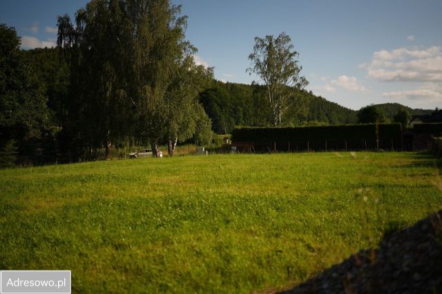 Działka budowlana Rumia, ul. Łąkowa. Zdjęcie 1