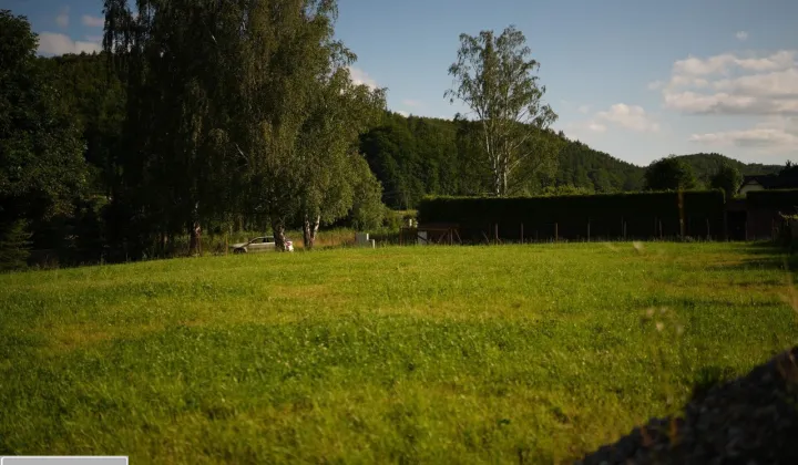 Działka budowlana Rumia, ul. Łąkowa