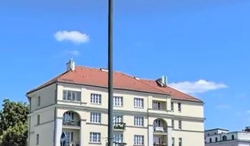Mieszkanie 1-pokojowe Warszawa Ochota, ul. Sędziowska