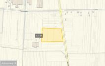 Działka inwestycyjna Kleszczów, ul. Ogrodowa. Zdjęcie 2